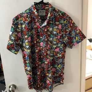 RSVLTS - OG Darty Shirt